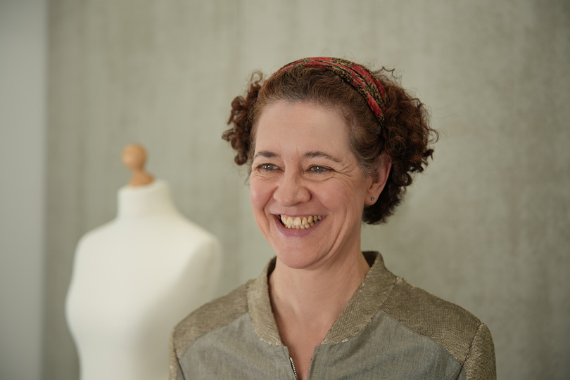 sigrid nufer