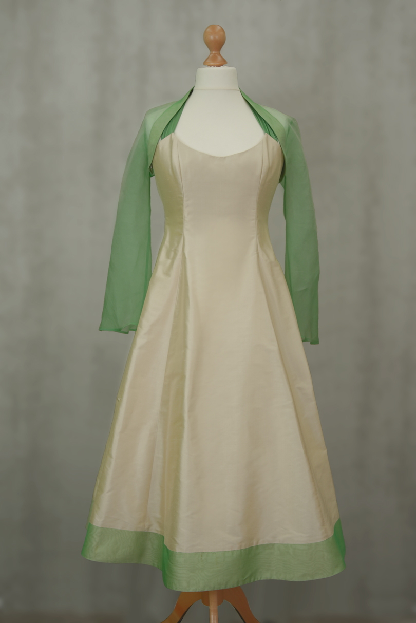 Hochzeitskleid Sigrid Nufer